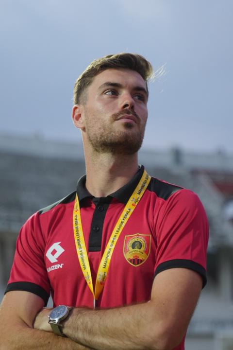 Alvaro Álvarez Fernández