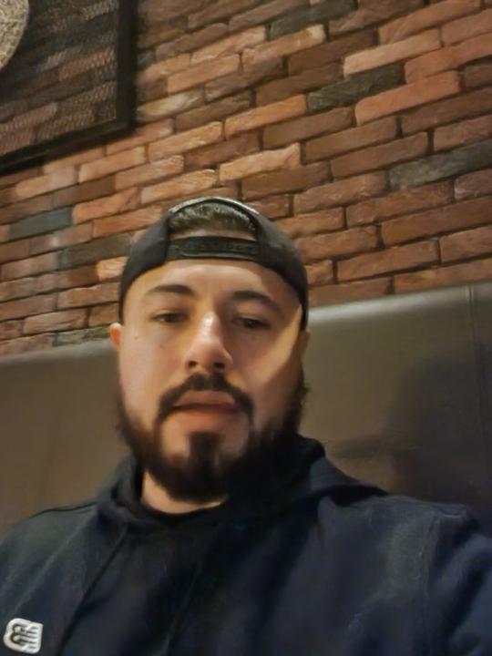 Daniel Rodriguez