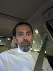 Abdulrahman Ali Alamri