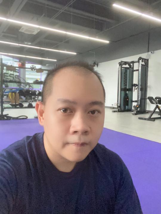 Tony Tan