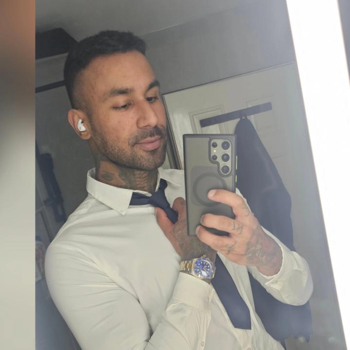Harry Singh