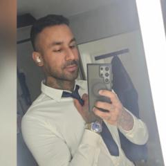Harry Singh