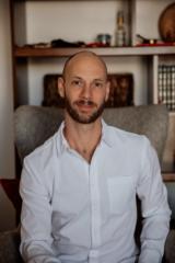 Aaron Tritt