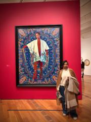 Aisha Lawrence