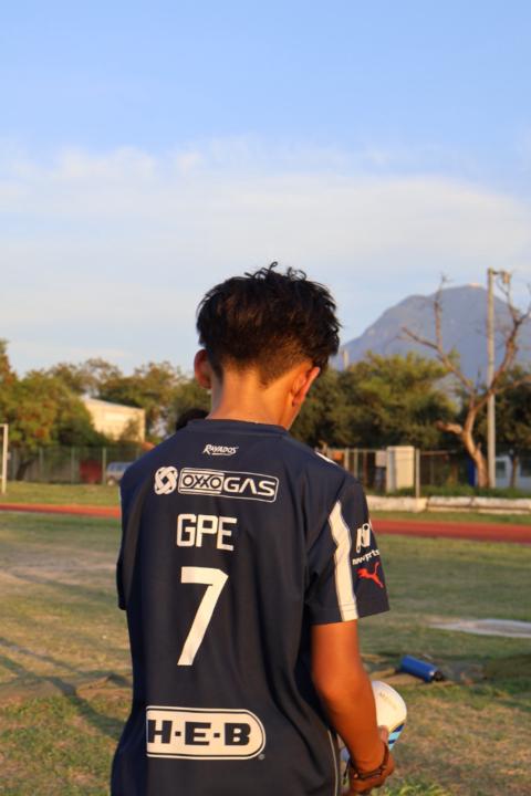 Jose Ramirez