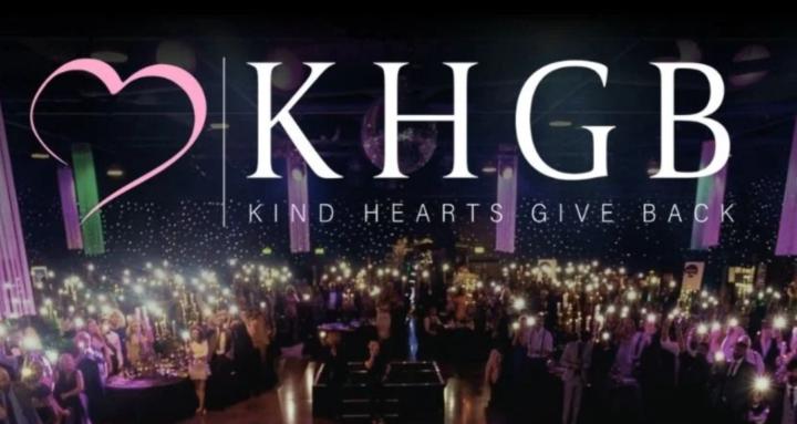 Kind Hearts Give Back Charity