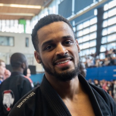 Jerome Marshall