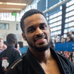 Jerome Marshall