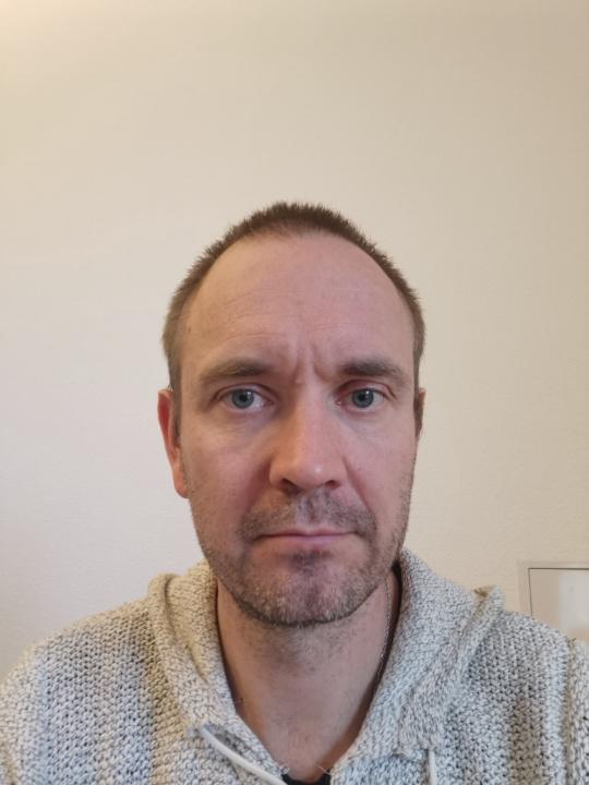 Marc Stoudmann