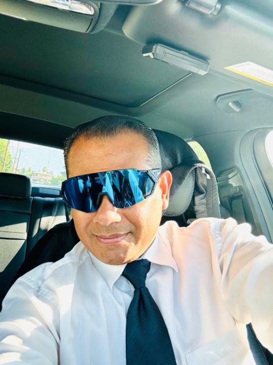 Yusoff Thaimas