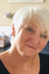 Jeanette Savigar