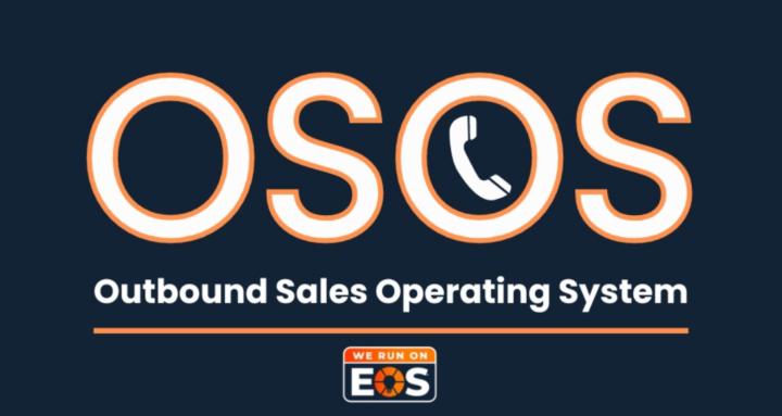 Outbound Sales OS