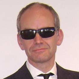 Peter van Eijk