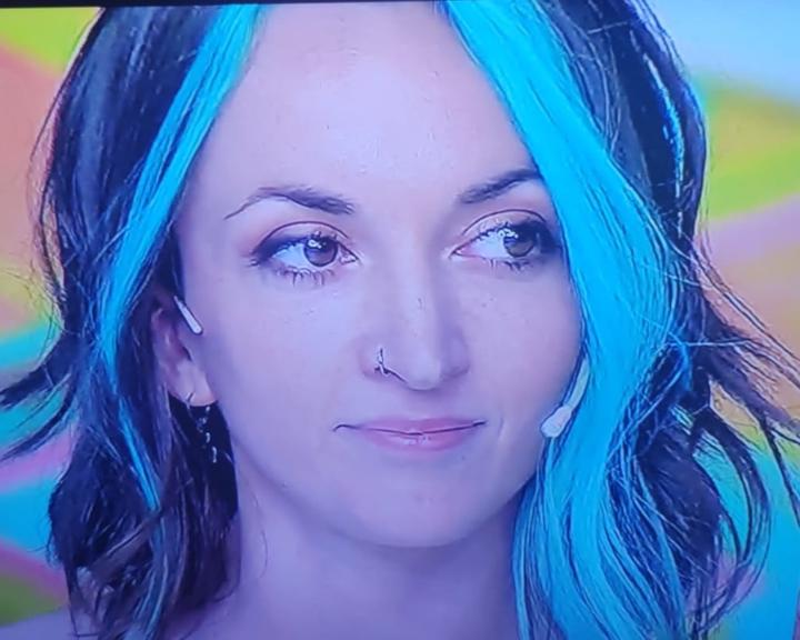 Flavia Isis Bernardini