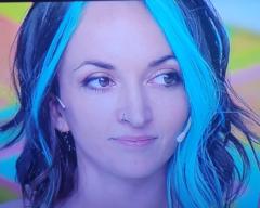 Flavia Isis Bernardini