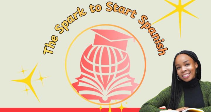The Spark to Start Spanish