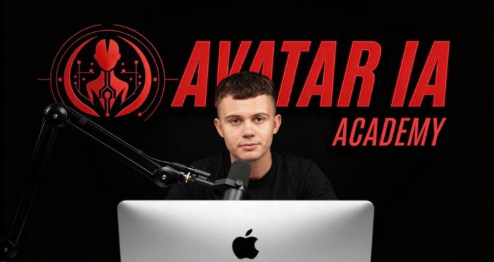 Avatar IA Academy