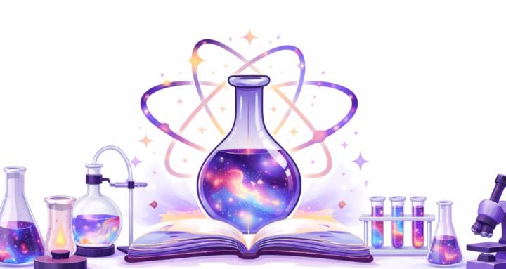 The Manifesting Experiment