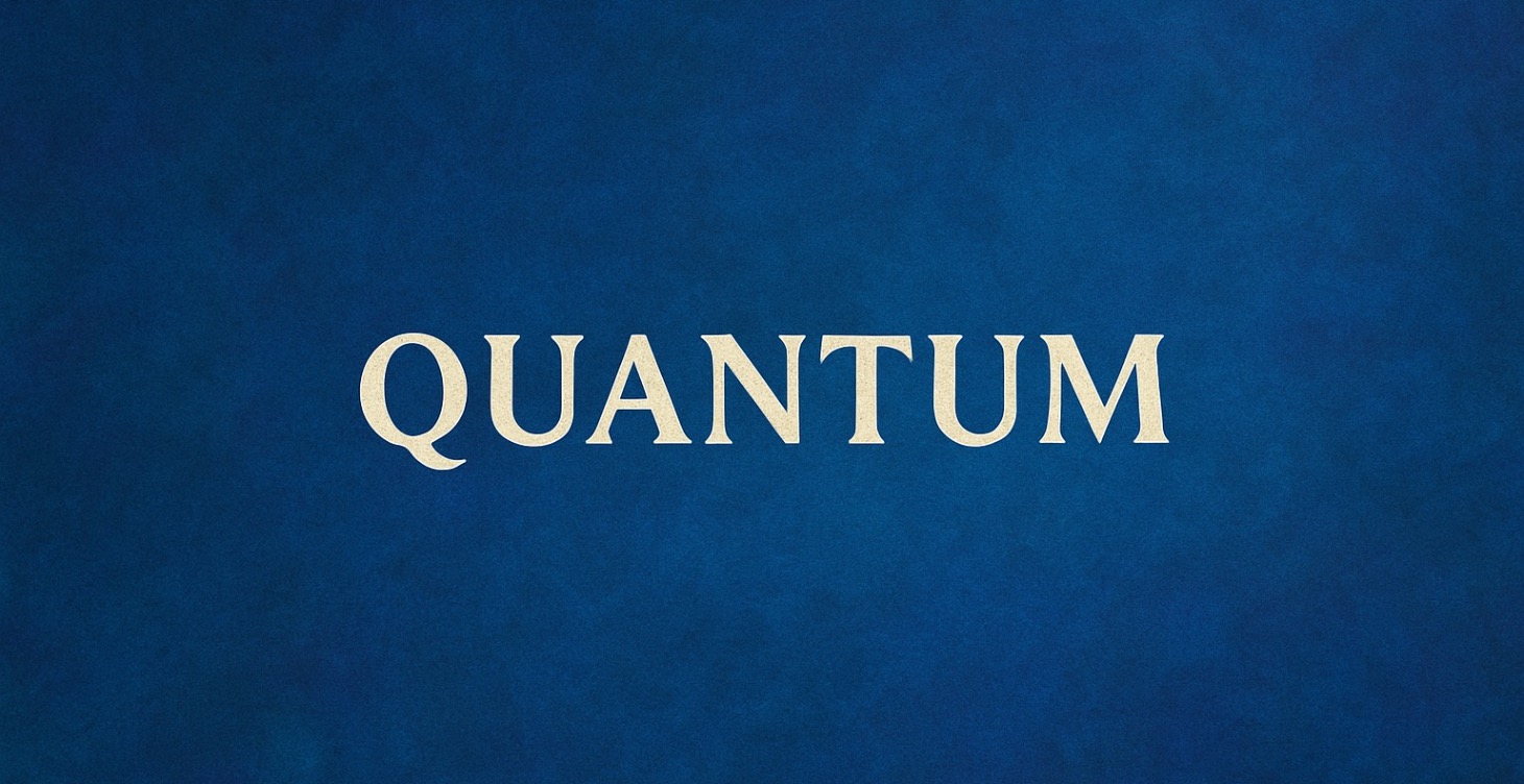 🔬 QUANTUM MANIFESTATION MEDITATION(COMING SOON)