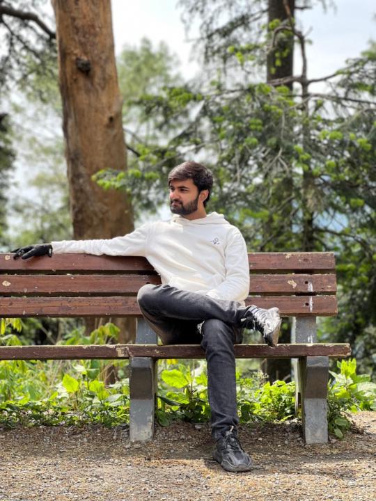 Arslan Saif