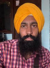 Karamveer Singh