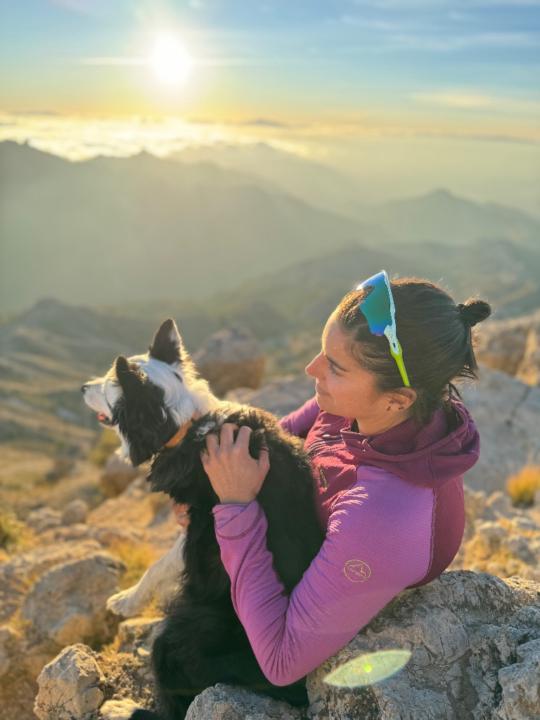 Carmen Garcia cristino