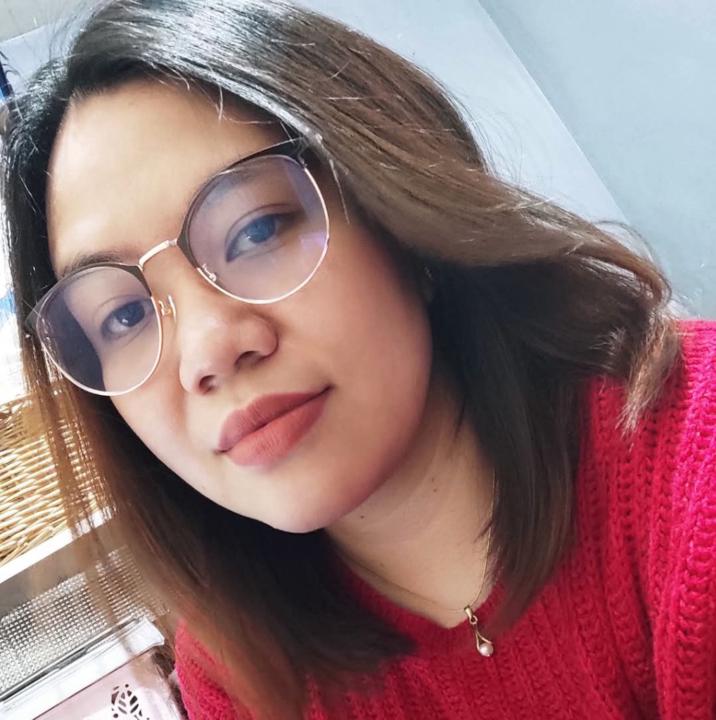 Francesca Victoria Lopez