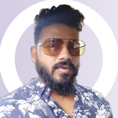 Krishna G