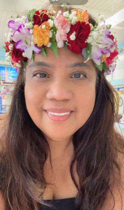 Shirley Nahoopii