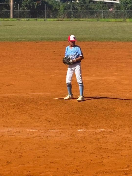 Jacksiel Dorta Montes