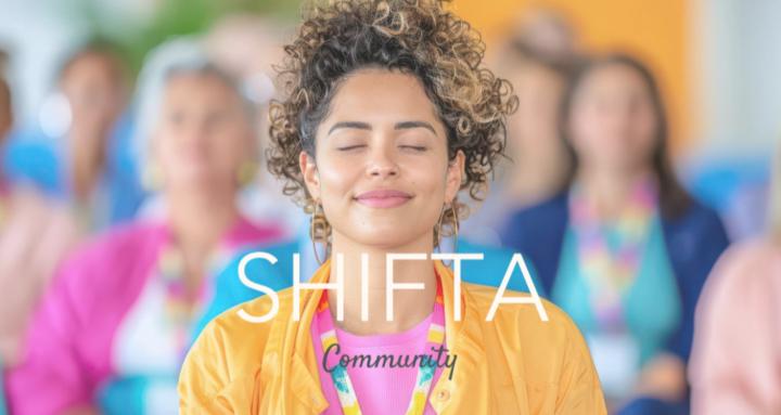 Shifta Community