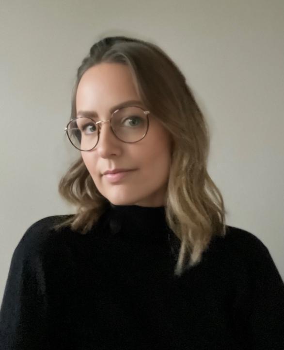 Friederike Melzer