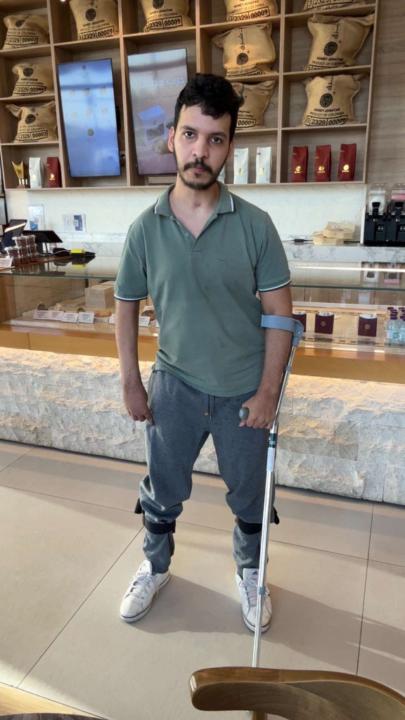 Rakan Alajmi