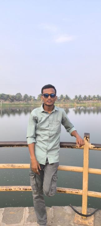 Vyankatesh Sontakke