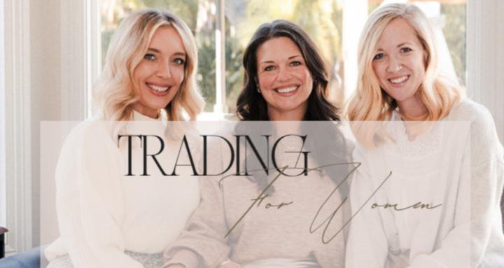 Trading For Women Free 