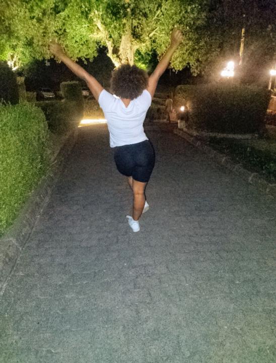 Yarlenis Guives Perez