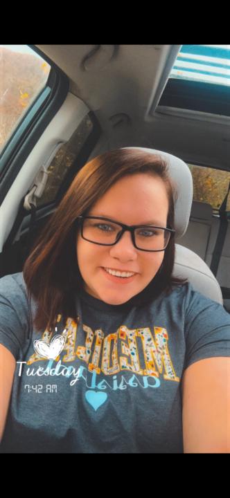 Kayla Adkins
