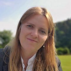 Zuzana Verheij Hrašová