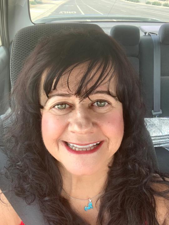 Sharon Broutzas