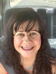 Sharon Broutzas