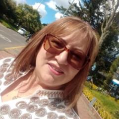 Lyda Marlenn Pinzon Camargo