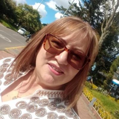 Lyda Marlenn Pinzon Camargo