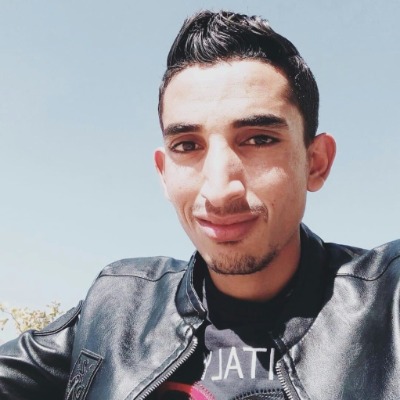Yassine Rebai