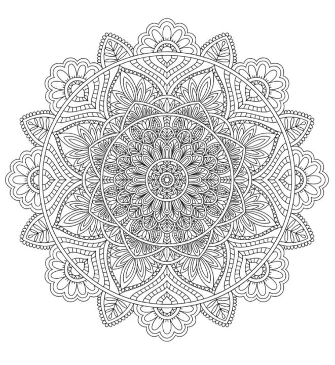 E C