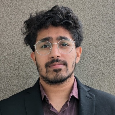 Hrishikesh Hete
