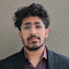 Hrishikesh Hete