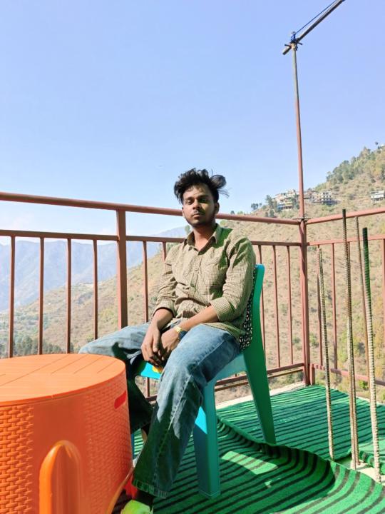Sahil Siddique
