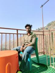 Sahil Siddique