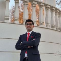 Kianoosh Naghibzadeh