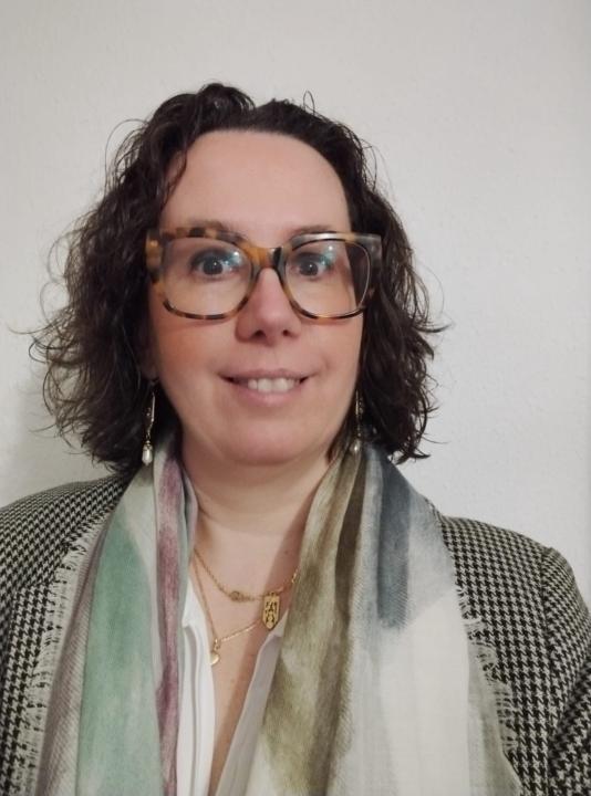 Sandra Gobeaux Díaz